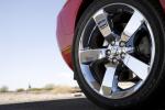 Dodge Challenger 2009 года